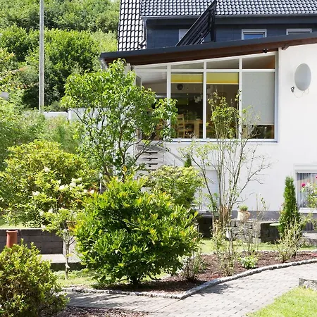 بيت للعطل Zum Rothaarsteig Selbstversorgerhaus