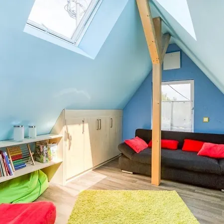 Zum Rothaarsteig Selbstversorgerhaus * Netphen