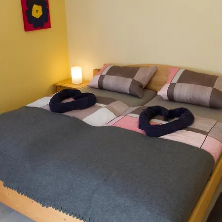 Zum Rothaarsteig Selbstversorgerhaus Hébergement de vacances Netphen