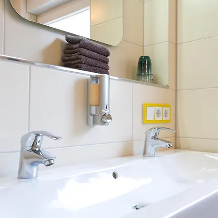 Zum Rothaarsteig Selbstversorgerhaus