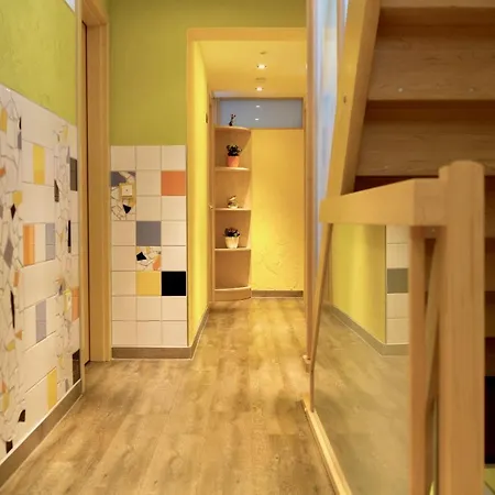 Zum Rothaarsteig Selbstversorgerhaus Hébergement de vacances Netphen