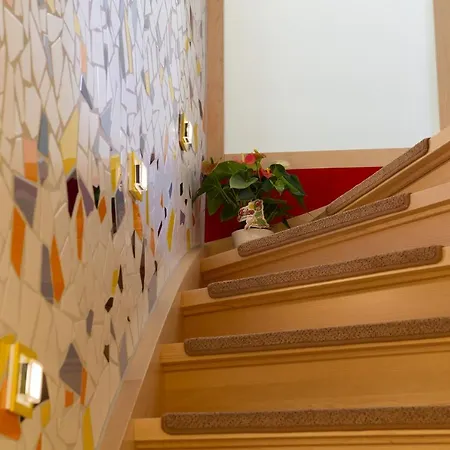 Zum Rothaarsteig Selbstversorgerhaus Hébergement de vacances Netphen