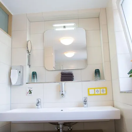 Zum Rothaarsteig Selbstversorgerhaus Hébergement de vacances Netphen