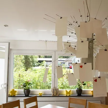 Zum Rothaarsteig Selbstversorgerhaus