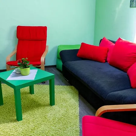 Zum Rothaarsteig Selbstversorgerhaus Hébergement de vacances Netphen