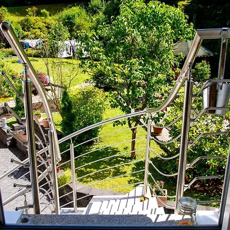 Zum Rothaarsteig Selbstversorgerhaus *