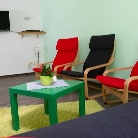 Zum Rothaarsteig Selbstversorgerhaus * Netphen