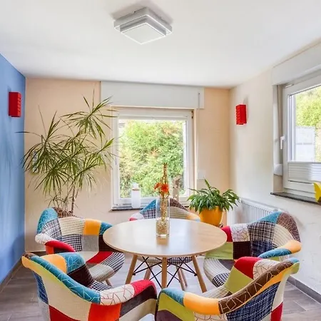 Zum Rothaarsteig Selbstversorgerhaus Hébergement de vacances