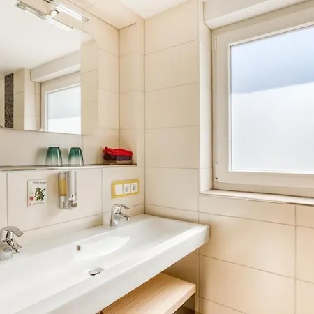 Zum Rothaarsteig Selbstversorgerhaus *