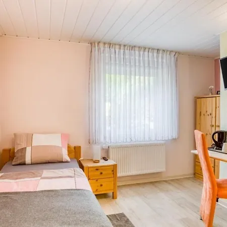 بيت للعطل Zum Rothaarsteig Selbstversorgerhaus