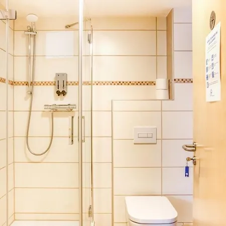 Hébergement de vacances Zum Rothaarsteig Selbstversorgerhaus