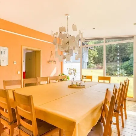 Zum Rothaarsteig Selbstversorgerhaus *