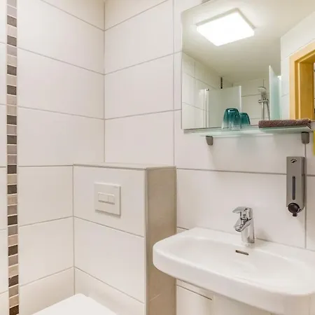 Zum Rothaarsteig Selbstversorgerhaus * Netphen