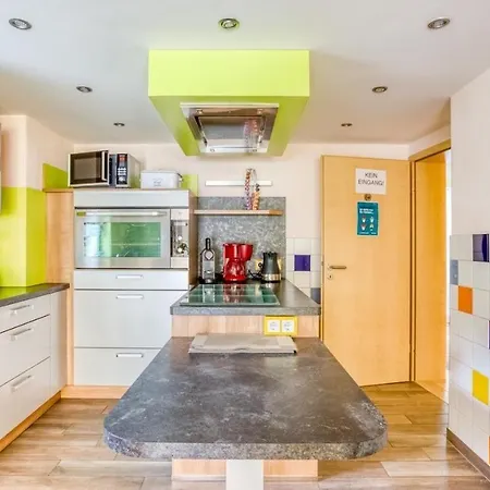 Zum Rothaarsteig Selbstversorgerhaus