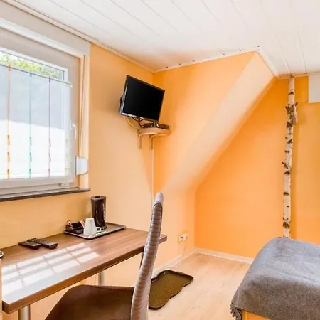 Zum Rothaarsteig Selbstversorgerhaus *