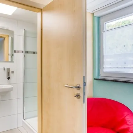 Zum Rothaarsteig Selbstversorgerhaus * Netphen