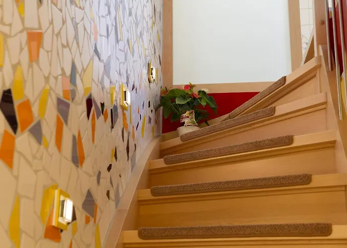 Zum Rothaarsteig Selbstversorgerhaus 度假居 内托芬