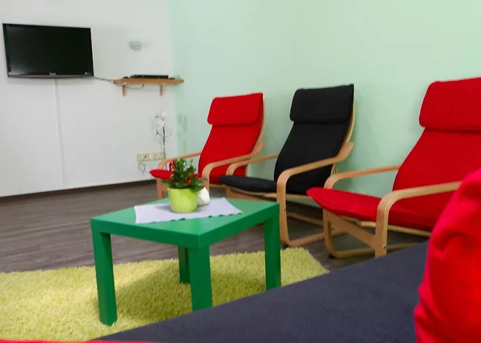 Zum Rothaarsteig Selbstversorgerhaus * 内托芬