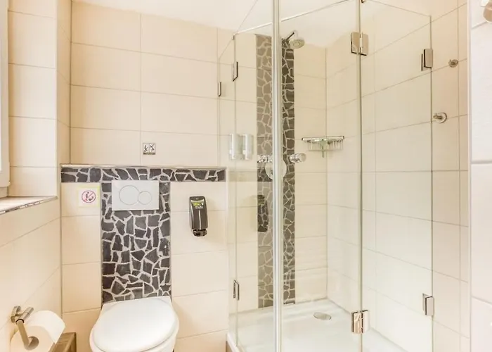 Zum Rothaarsteig Selbstversorgerhaus * 内托芬