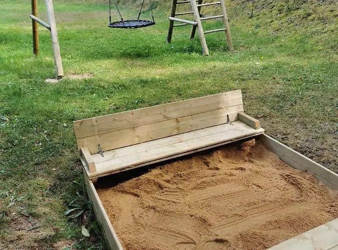 Zum Rothaarsteig Selbstversorgerhaus *