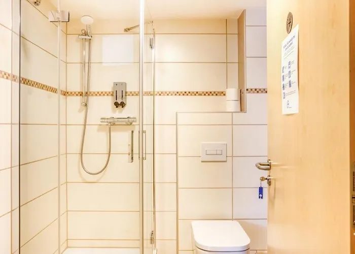 度假居 Zum Rothaarsteig Selbstversorgerhaus