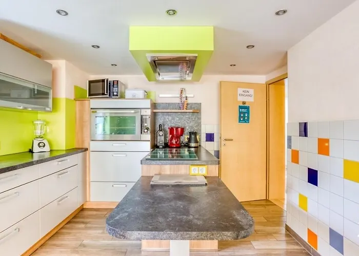 Zum Rothaarsteig Selbstversorgerhaus